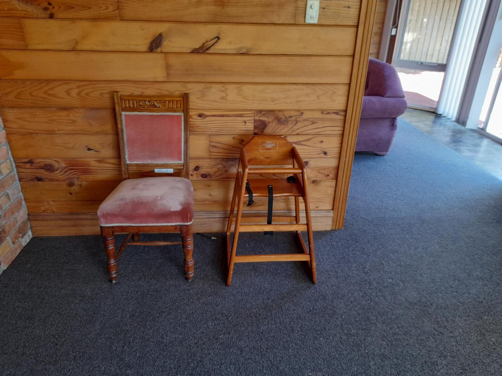 Old School Rocky Cape Guesthouse Extérieur photo